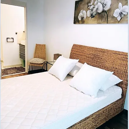 Avec Parking Apartment La Rochelle (Charente-Maritime)